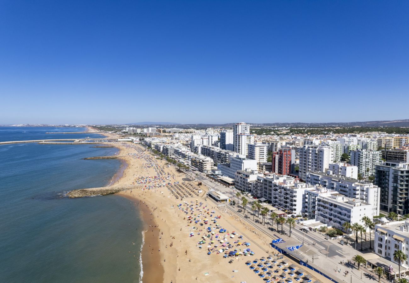 Apartment in Quarteira - Terraços de Quarteira II Purple by Real Properties