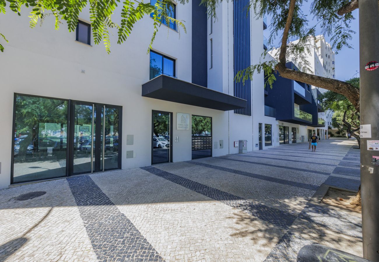 Apartment in Quarteira - Terraços de Quarteira II Purple by Real Properties
