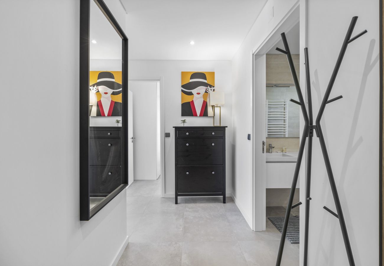 Apartment in Quarteira - Terraços de Quarteira II Red by Real Properties