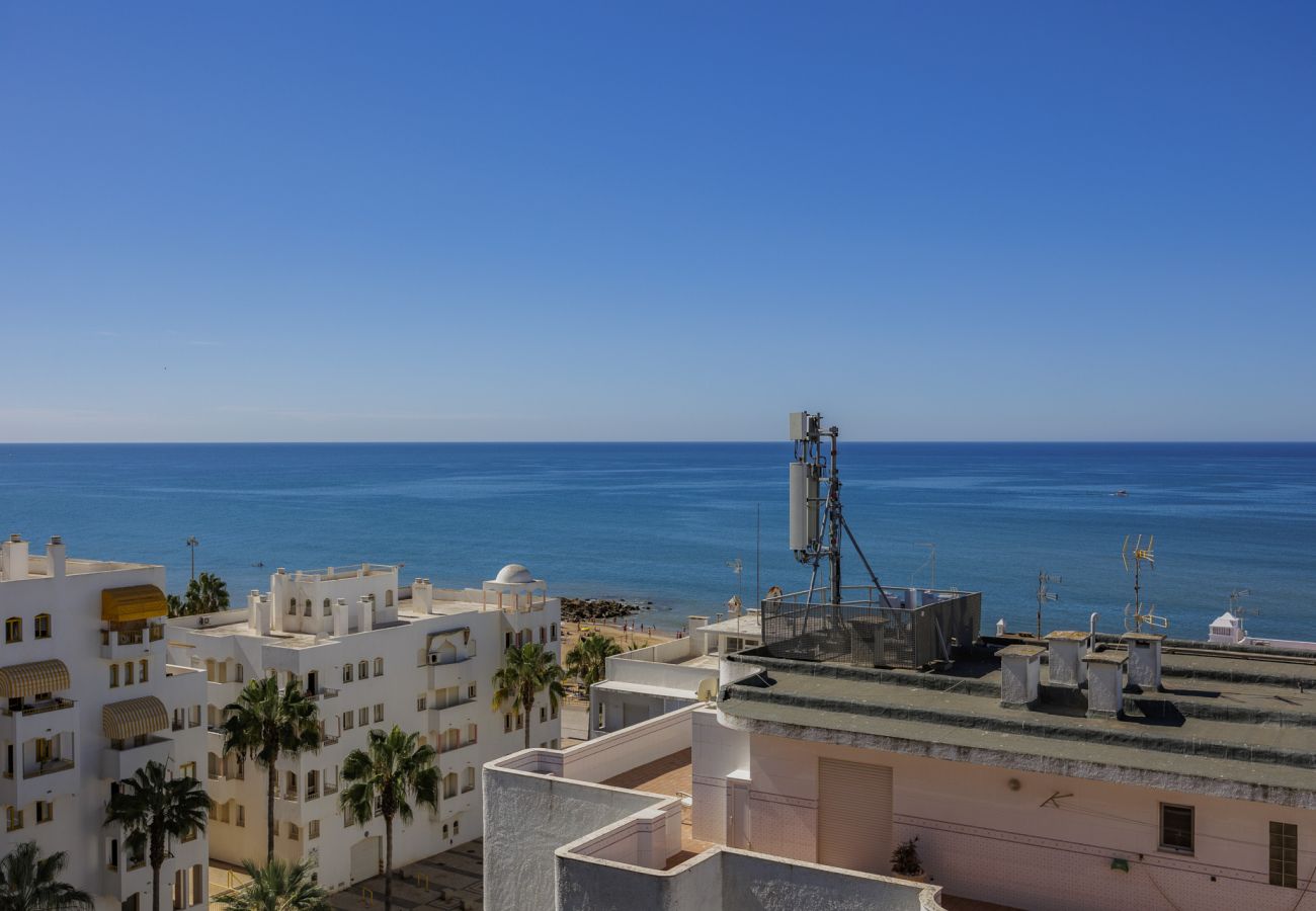 Apartment in Quarteira - Terraços de Quarteira II Red by Real Properties