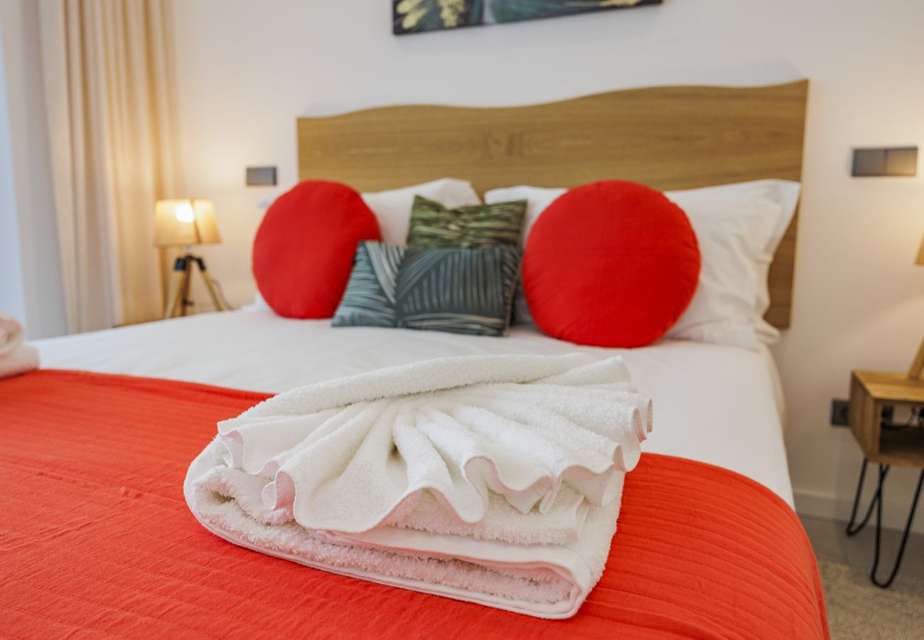 Apartment in Quarteira - Terraços de Quarteira II Frolic by Real Properties