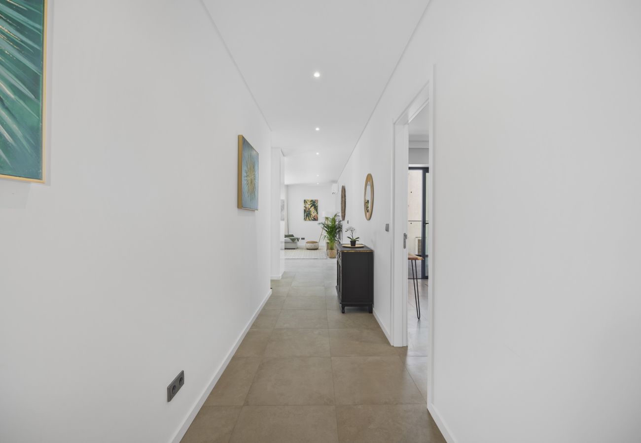 Apartment in Quarteira - Terraços de Quarteira II Frolic by Real Properties