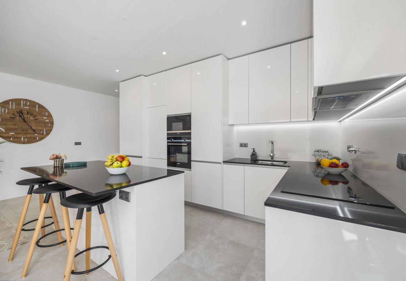 Apartment in Quarteira - Terraços de Quarteira II Frolic by Real Properties