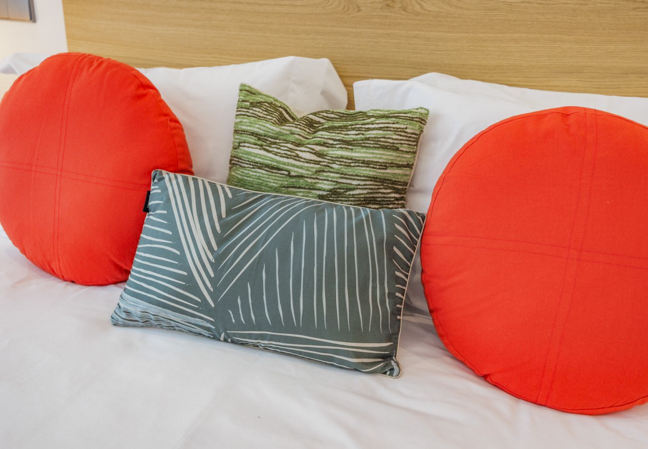 Apartment in Quarteira - Terraços de Quarteira II Frolic by Real Properties