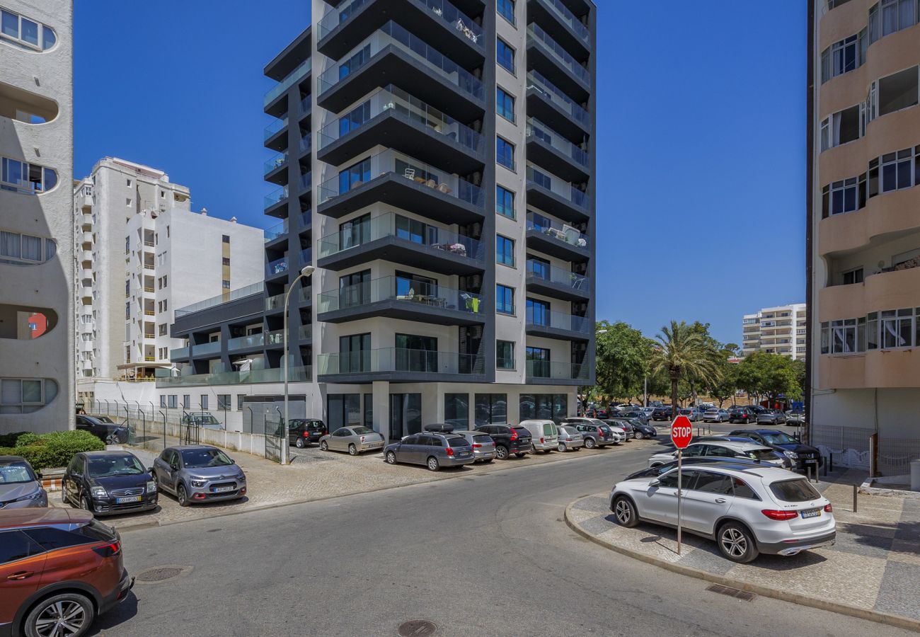 Apartment in Quarteira - Terraços de Quarteira II White by Real Properties