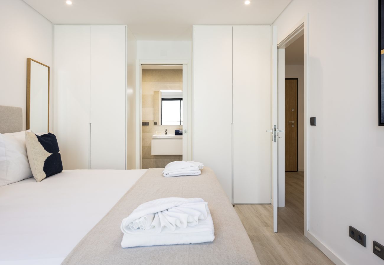 Apartment in Quarteira - Terraços de Quarteira II White by Real Properties