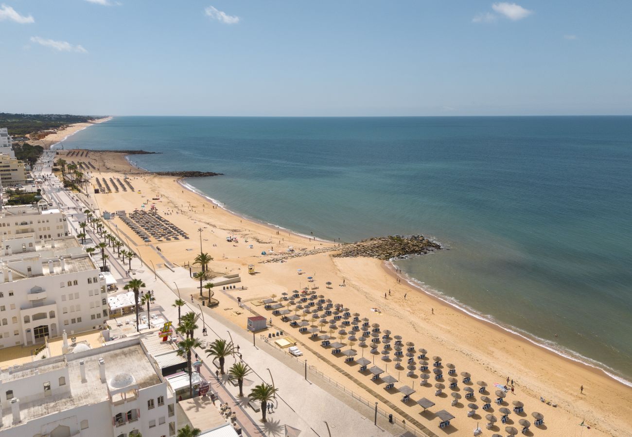 Apartment in Quarteira - Terraços de Quarteira II White by Real Properties