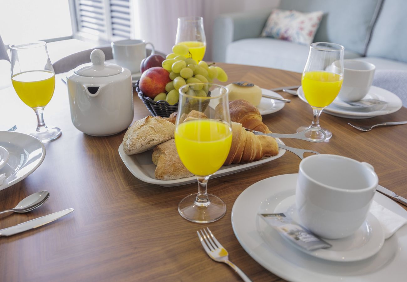Apartment in Quarteira - Terreaços de Quarteira II Eden by Real Properties
