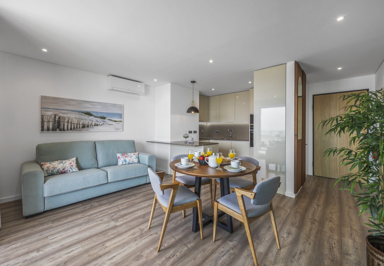 Apartment in Quarteira - Terreaços de Quarteira II Eden by Real Properties
