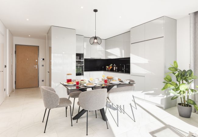  in Quarteira - Terraços de Quarteira Silver by Real Properies
