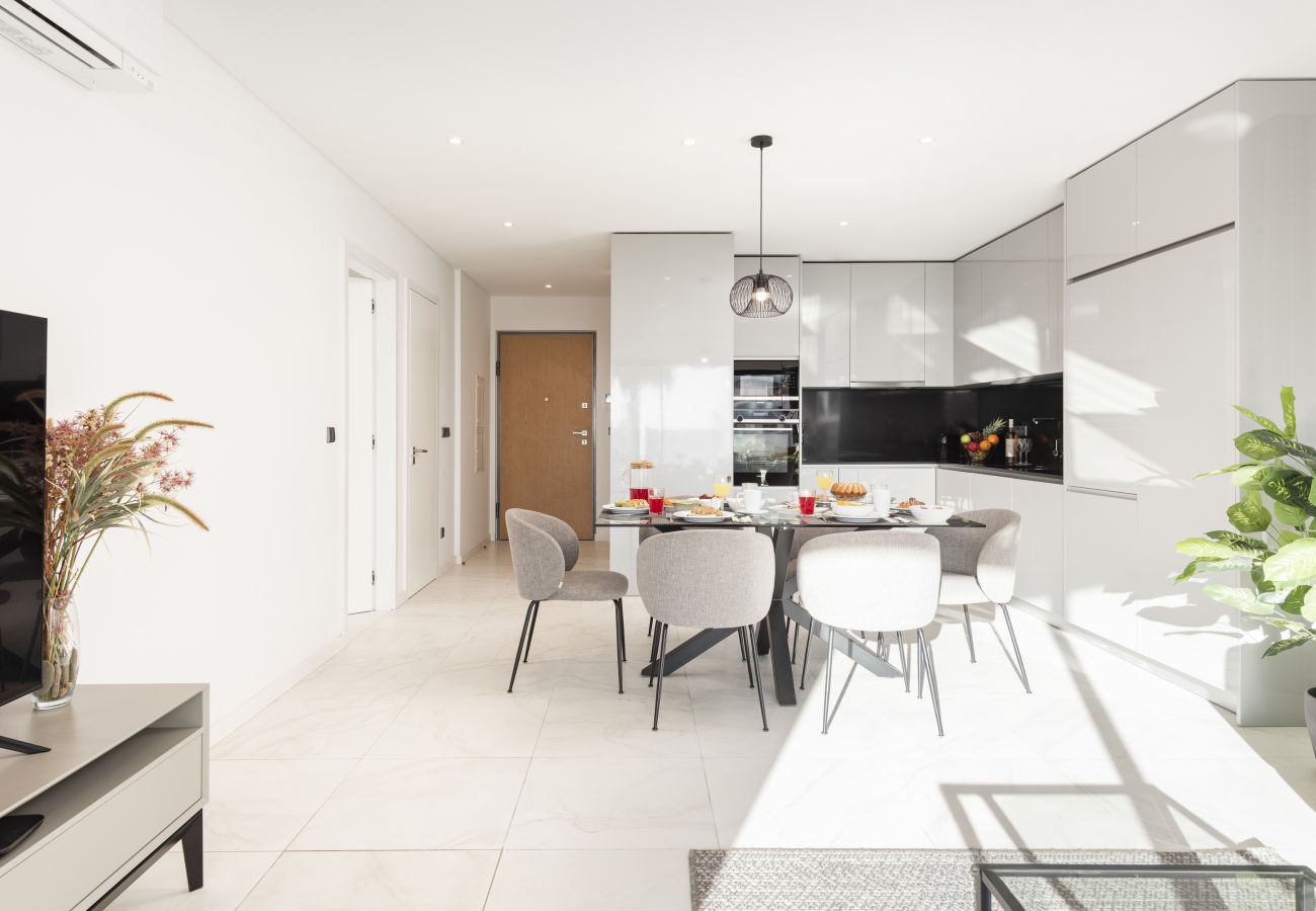 Apartment in Quarteira - Terraços de Quarteira Silver by Real Properies