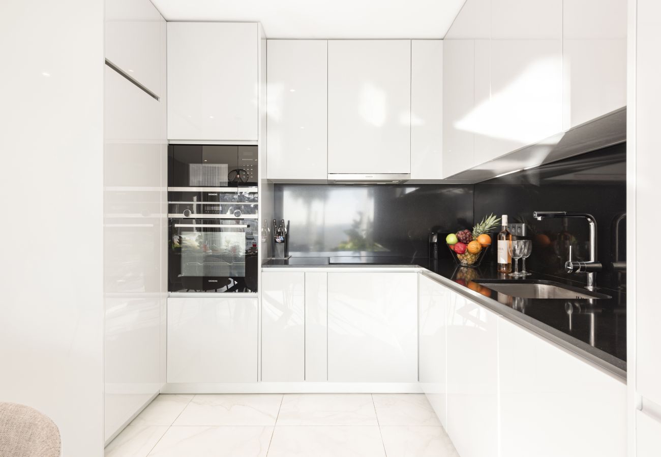Apartment in Quarteira - Terraços de Quarteira Silver by Real Properies