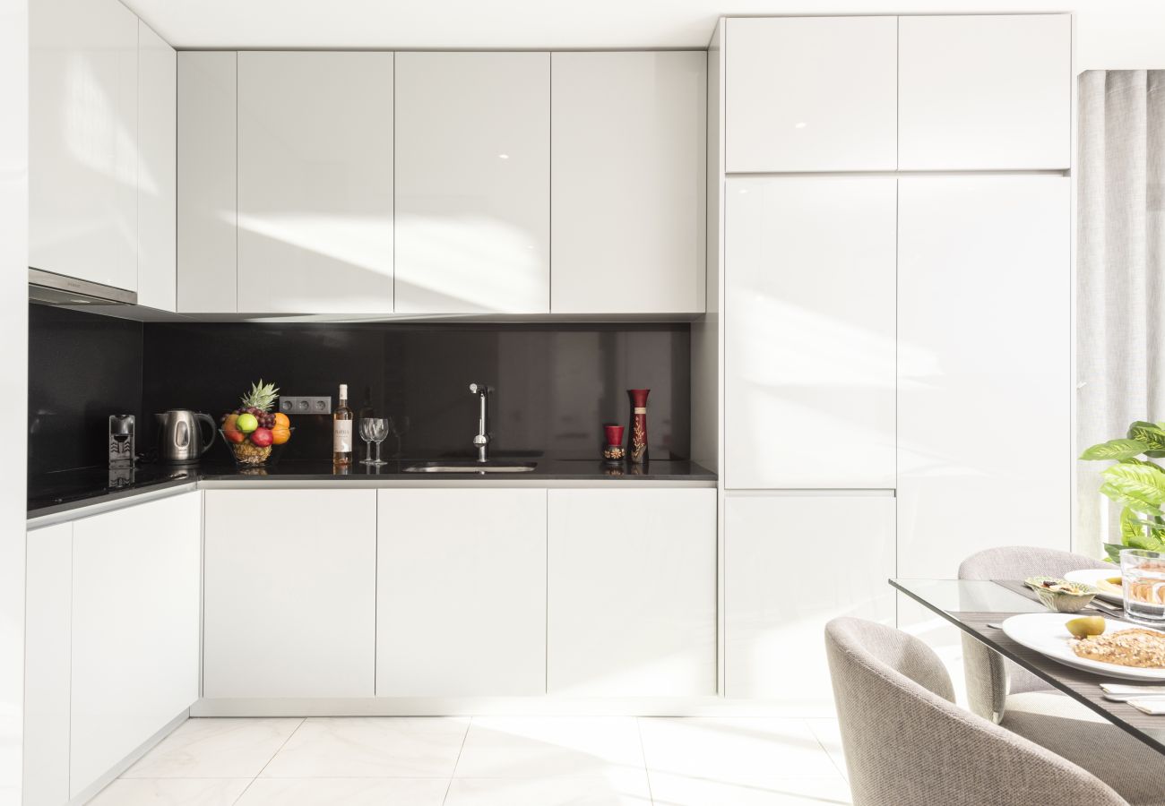 Apartment in Quarteira - Terraços de Quarteira Silver by Real Properies