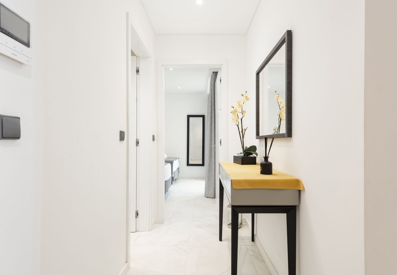 Apartment in Quarteira - Terraços de Quarteira Silver by Real Properies