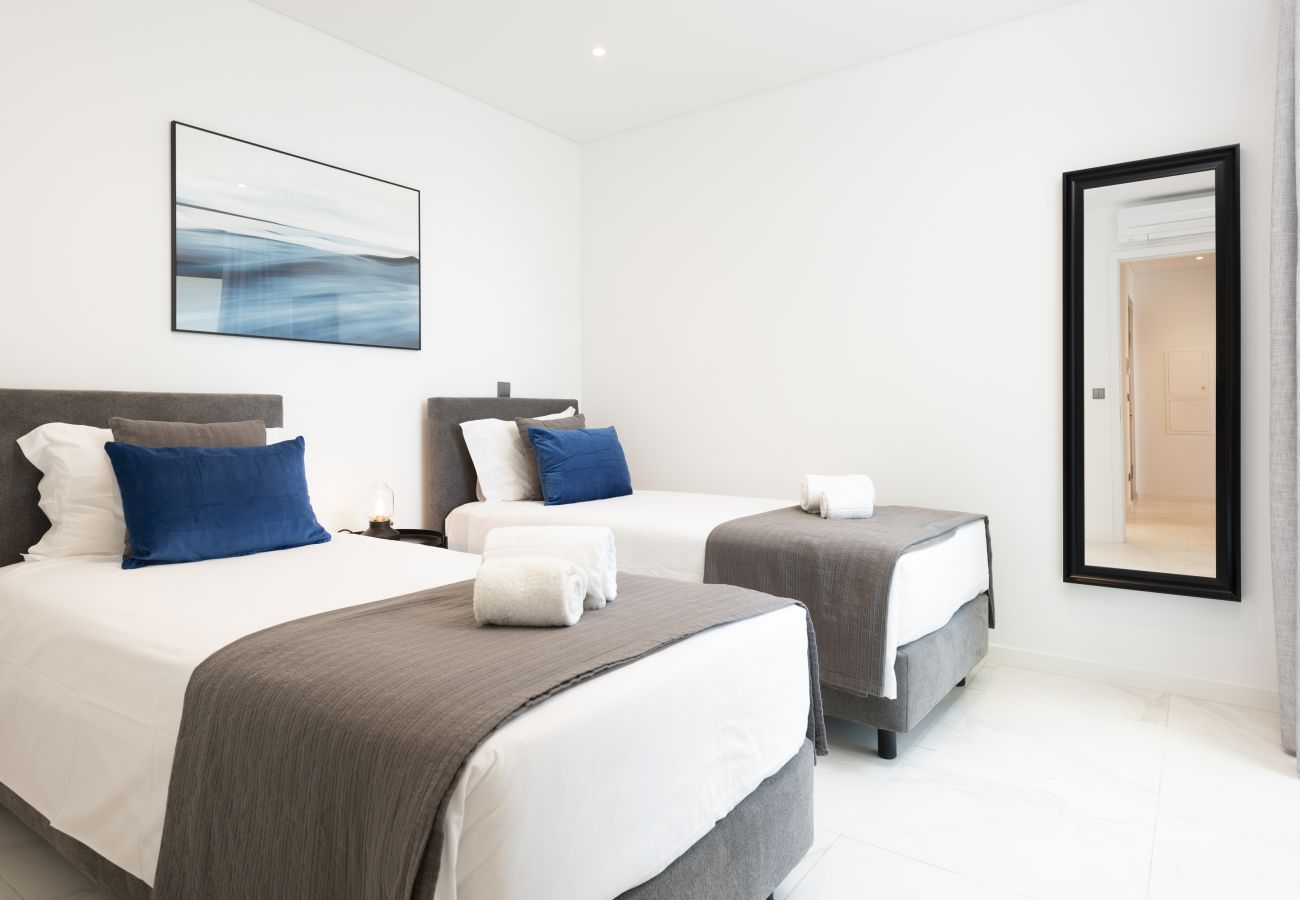 Apartment in Quarteira - Terraços de Quarteira Silver by Real Properies