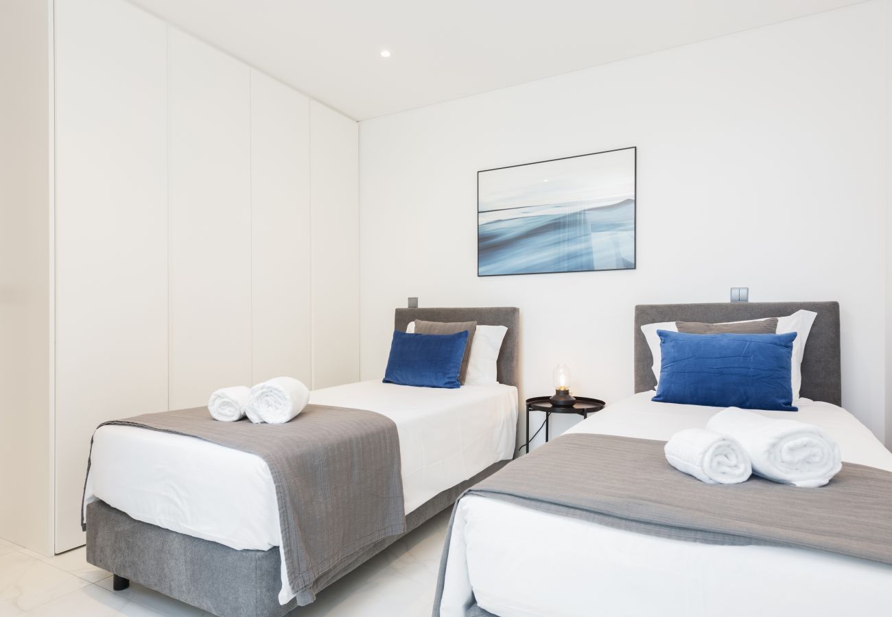 Apartment in Quarteira - Terraços de Quarteira Silver by Real Properies