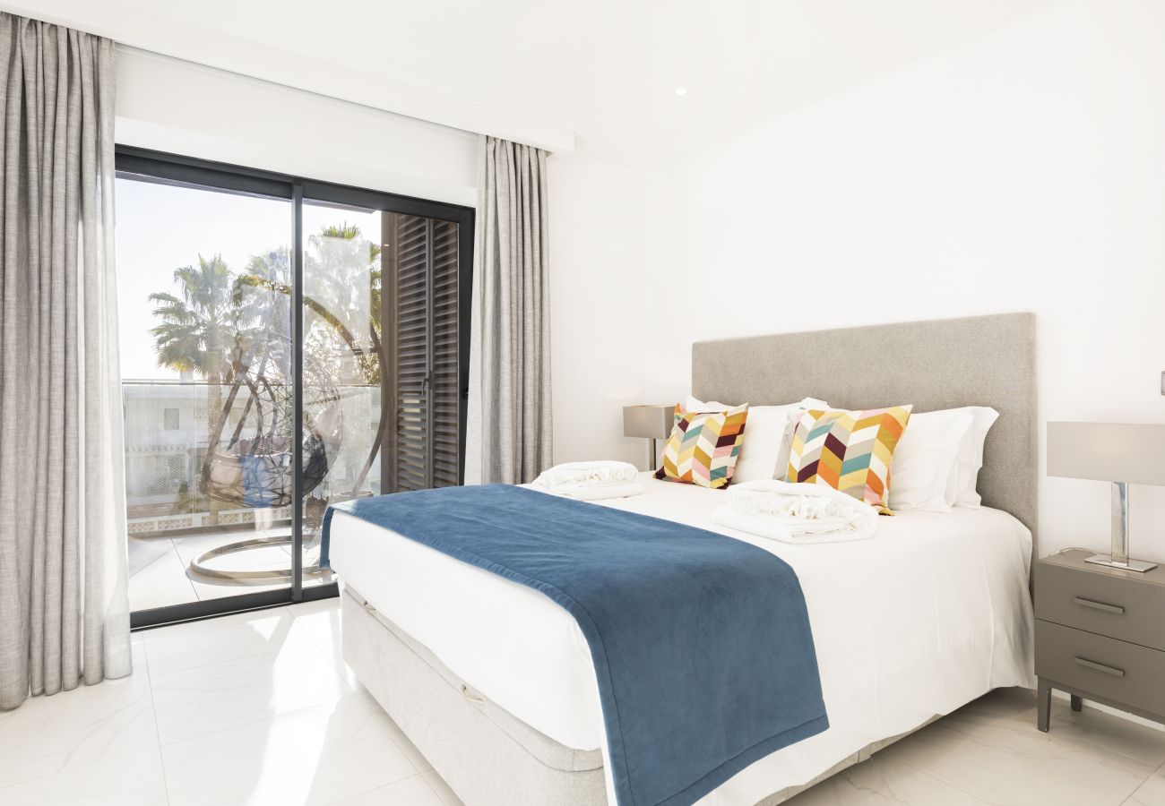 Apartment in Quarteira - Terraços de Quarteira Silver by Real Properies