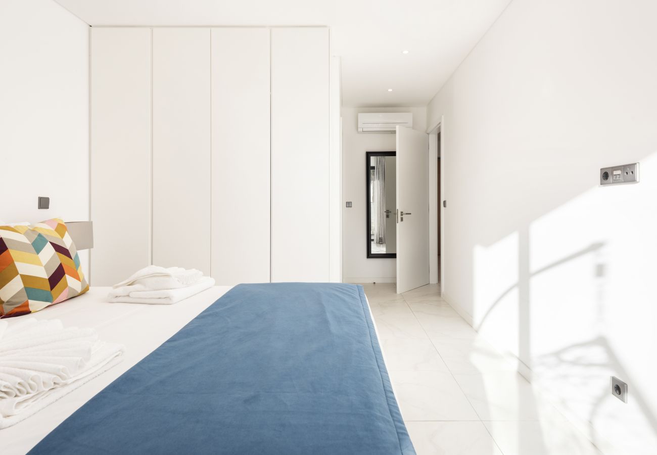 Apartment in Quarteira - Terraços de Quarteira Silver by Real Properies