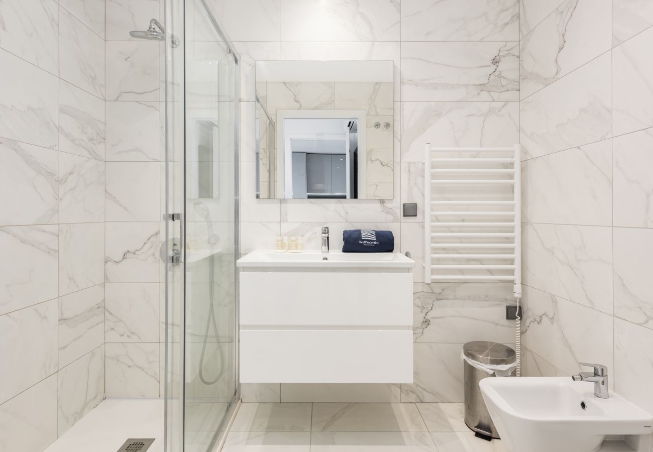Apartment in Quarteira - Terraços de Quarteira Silver by Real Properies