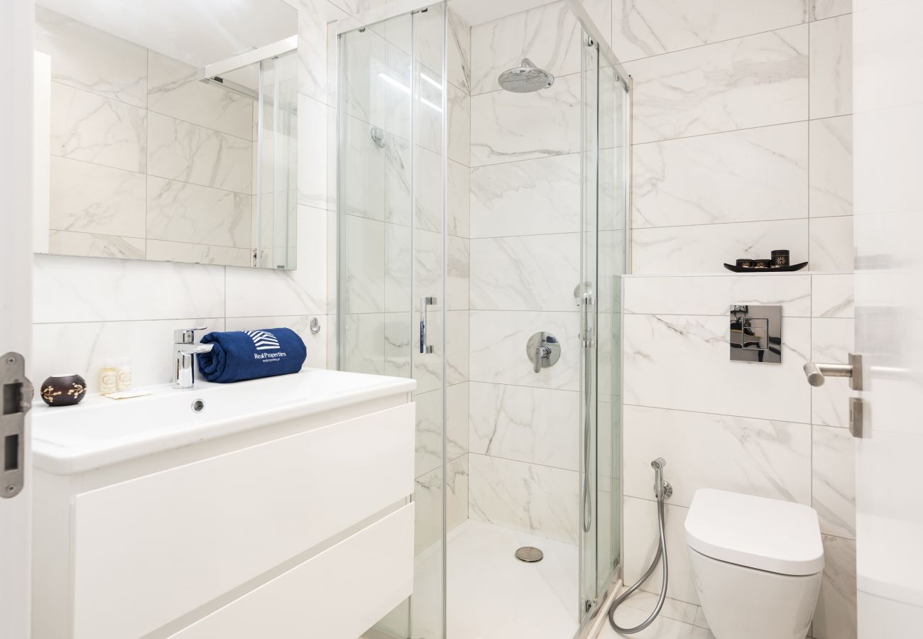 Apartment in Quarteira - Terraços de Quarteira Silver by Real Properies