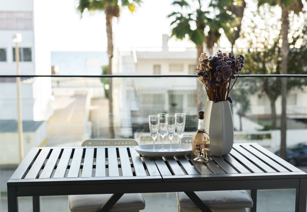 Apartment in Quarteira - Terraços de Quarteira Silver by Real Properies