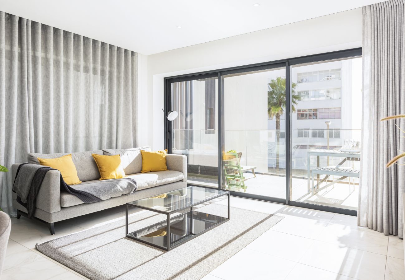 Apartment in Quarteira - Terraços de Quarteira Silver by Real Properies