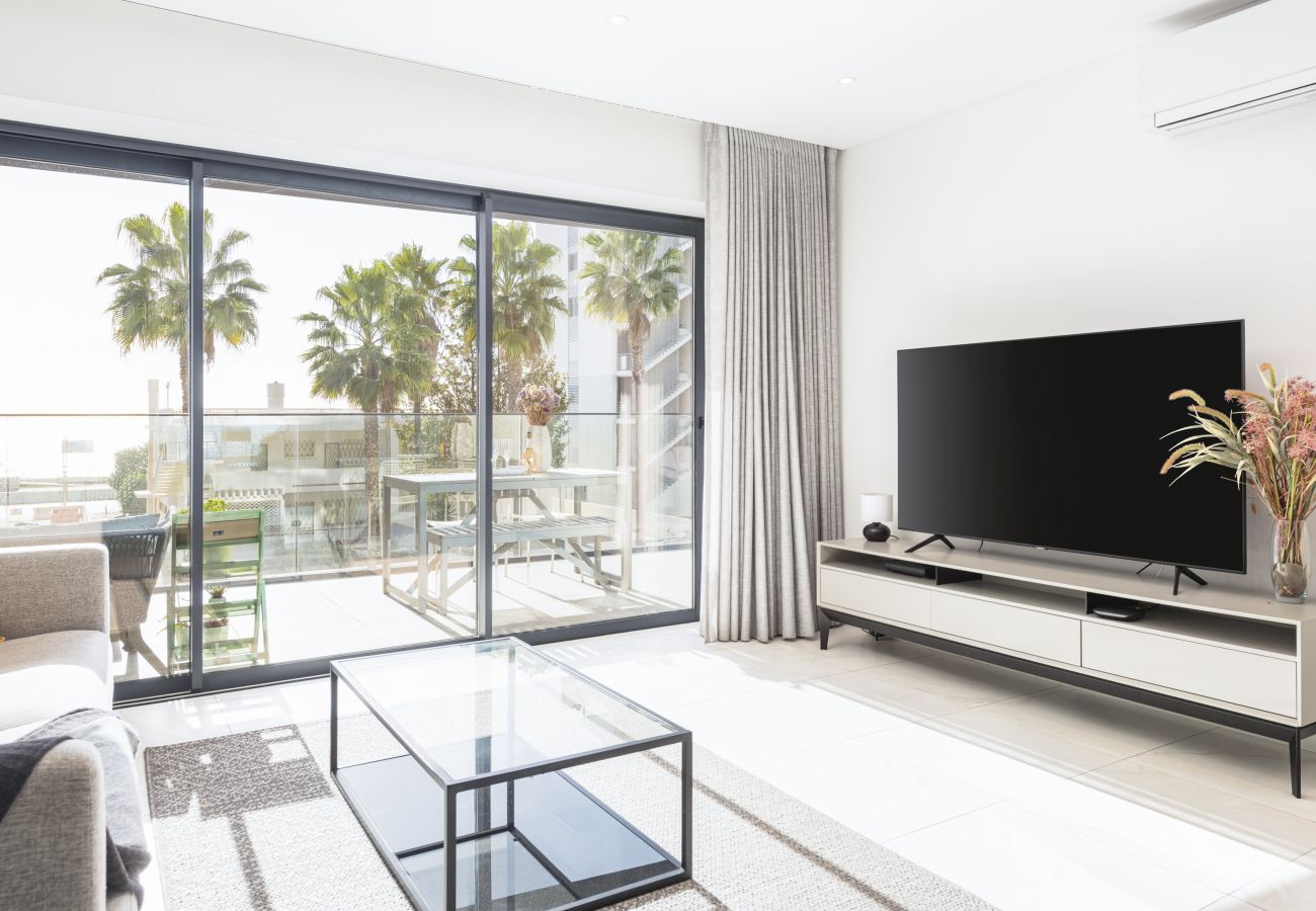 Apartment in Quarteira - Terraços de Quarteira Silver by Real Properies