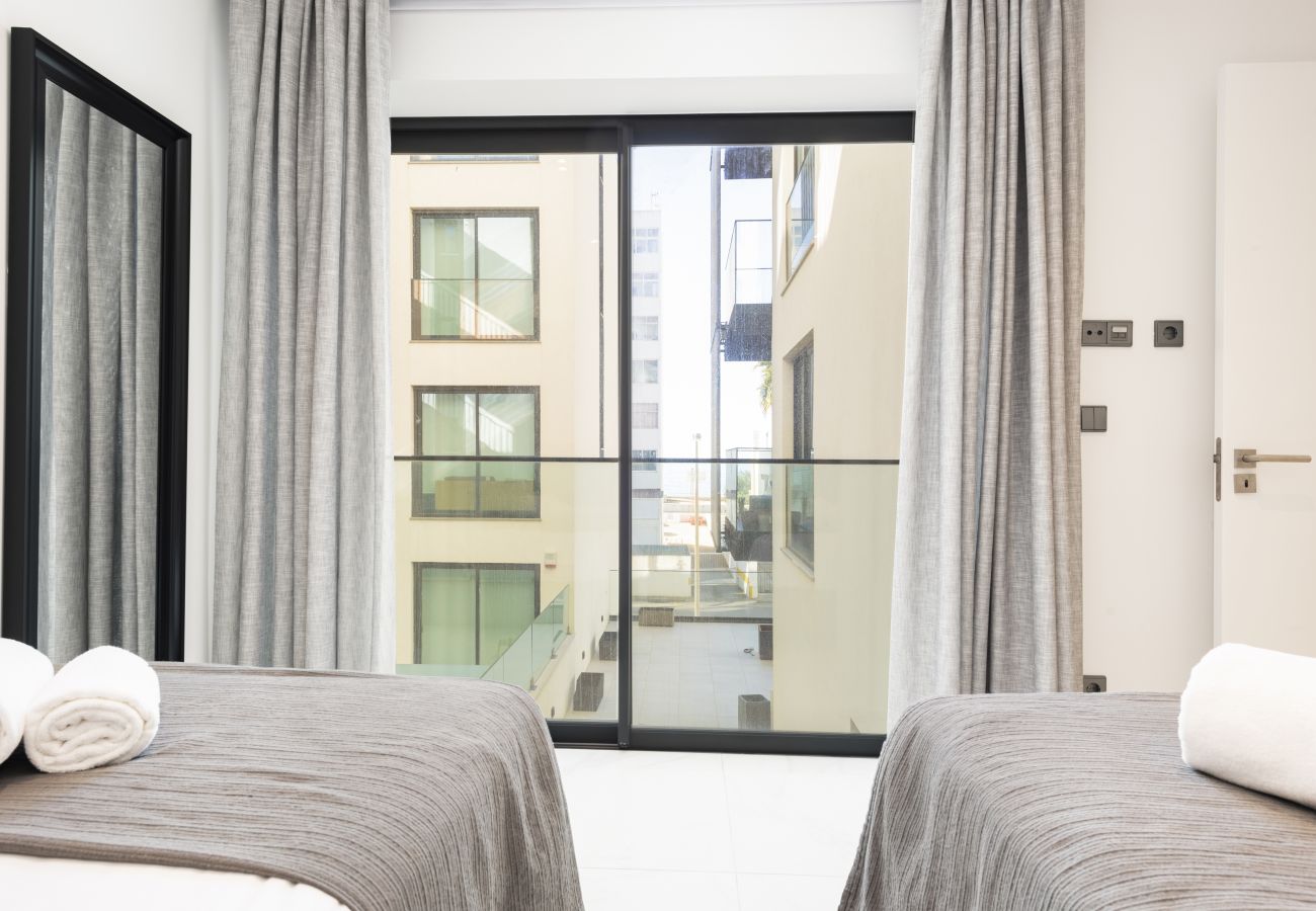 Apartment in Quarteira - Terraços de Quarteira Silver by Real Properies