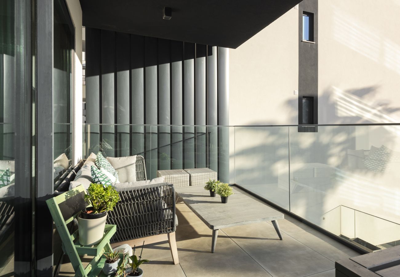 Apartment in Quarteira - Terraços de Quarteira Silver by Real Properies