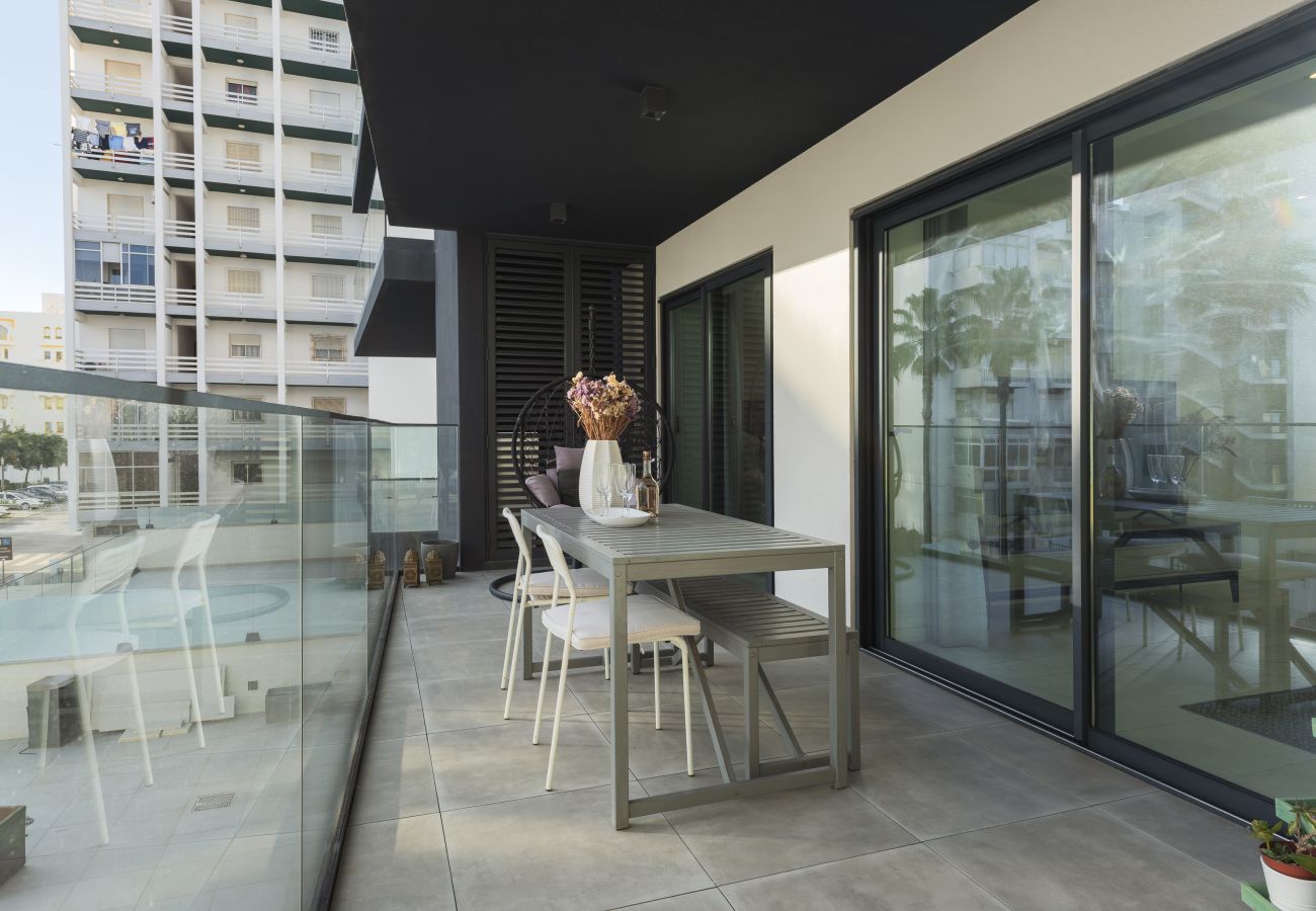 Apartment in Quarteira - Terraços de Quarteira Silver by Real Properies