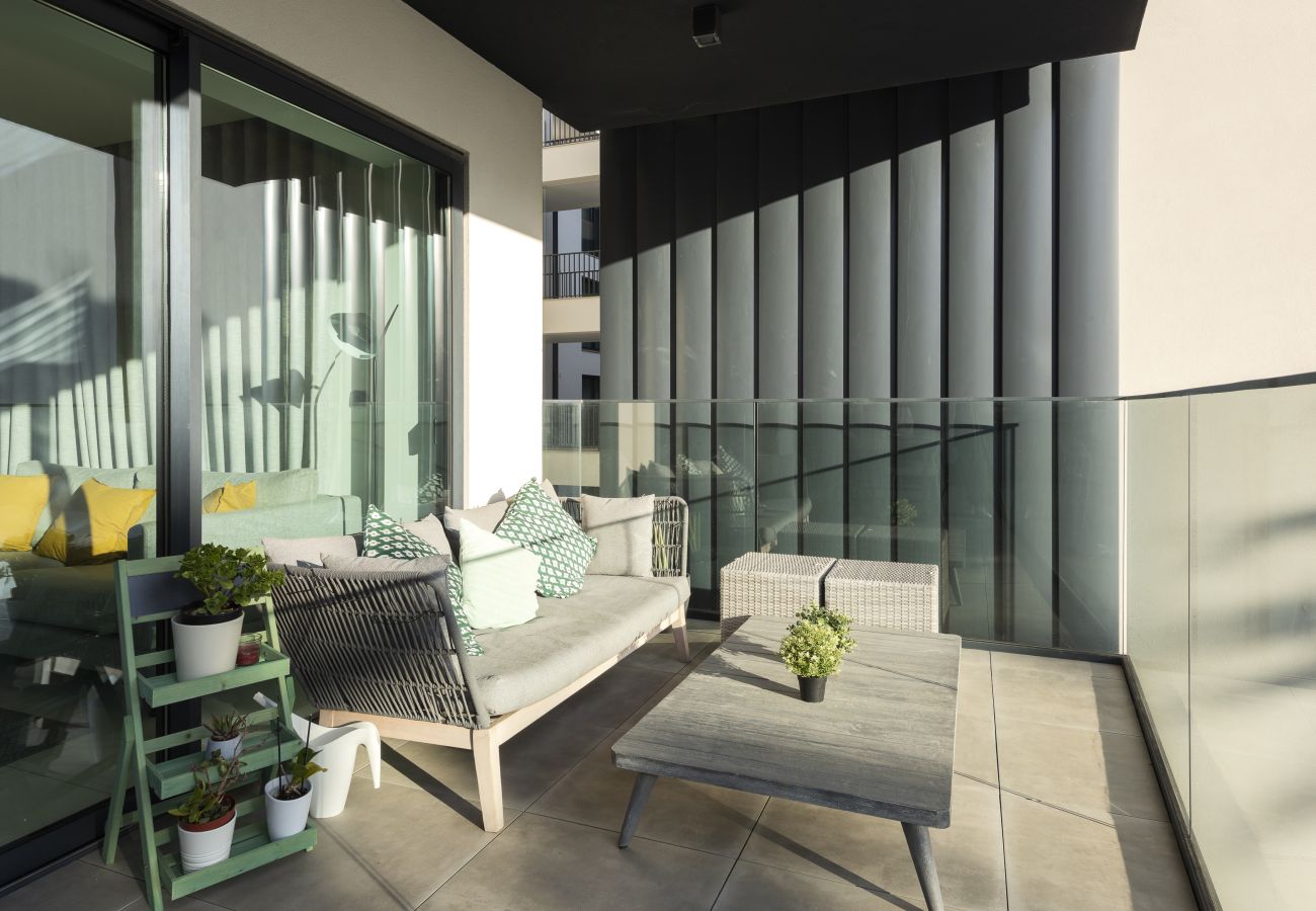 Apartment in Quarteira - Terraços de Quarteira Silver by Real Properies