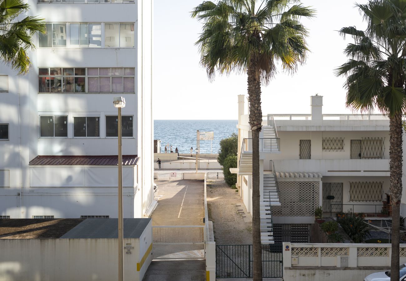 Apartment in Quarteira - Terraços de Quarteira Silver by Real Properies