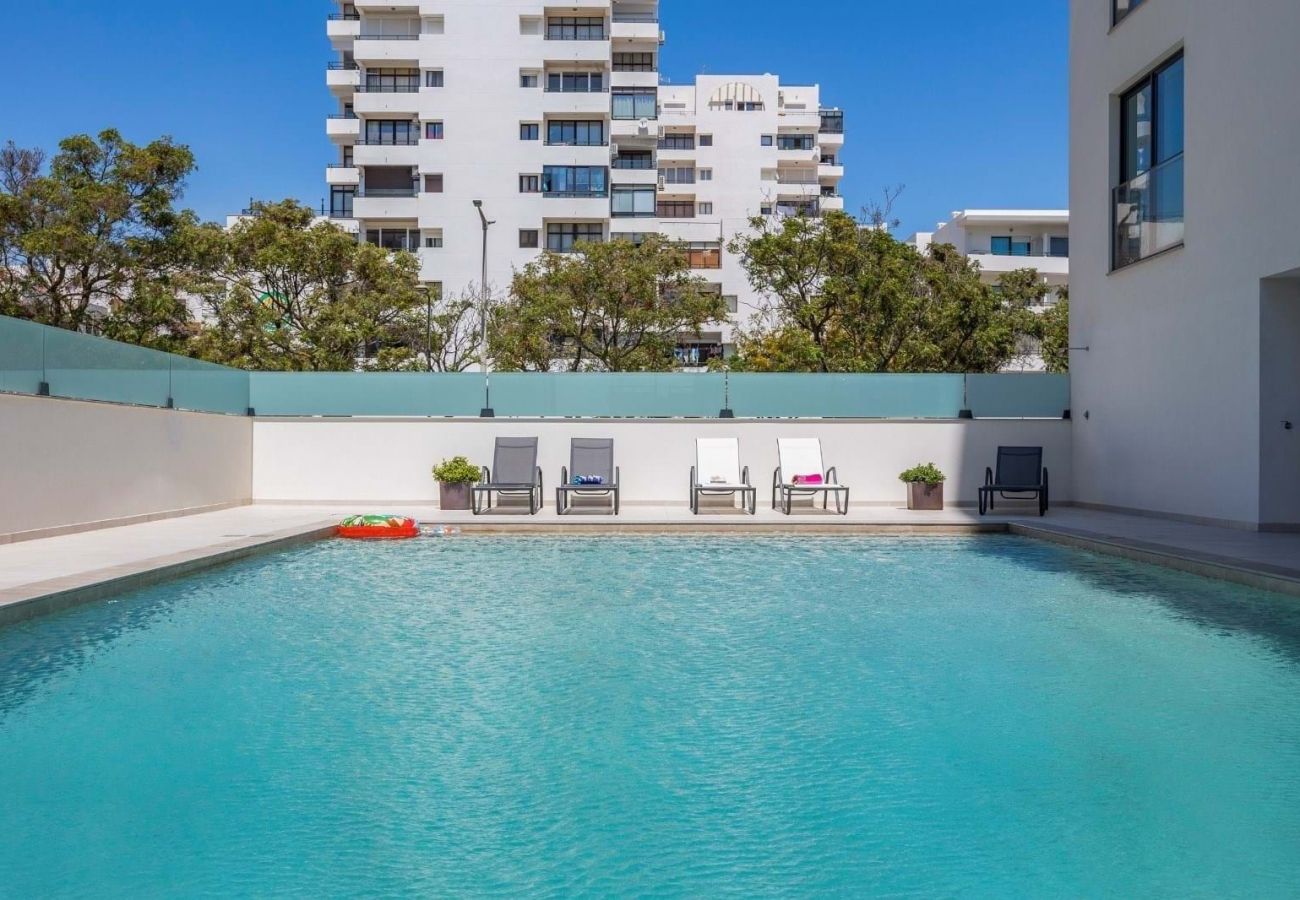 Apartment in Quarteira - Terraços de Quarteira Silver by Real Properies