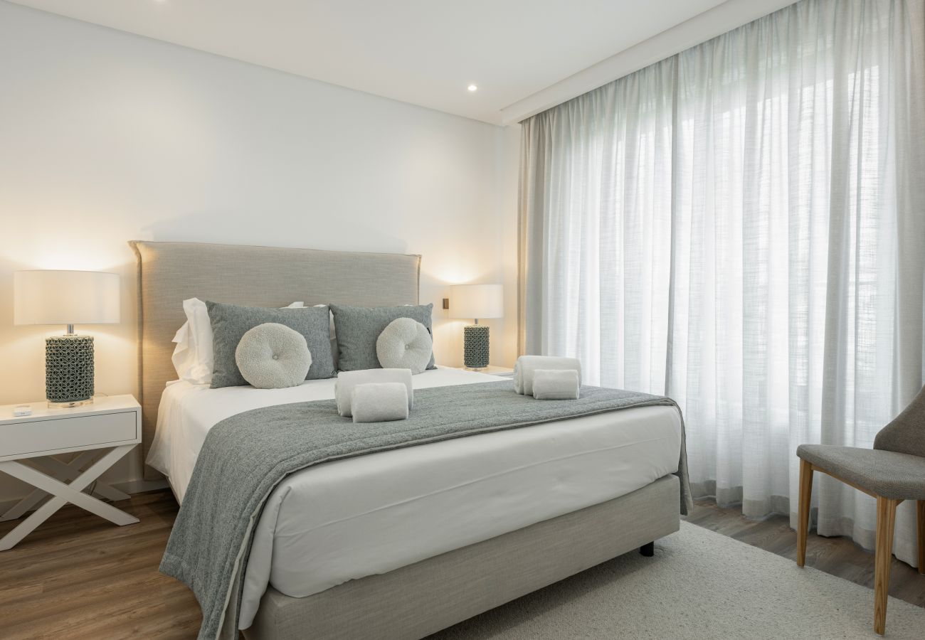 Apartment in Quarteira - Terraços de Quarteira II Caribe by Real Properties
