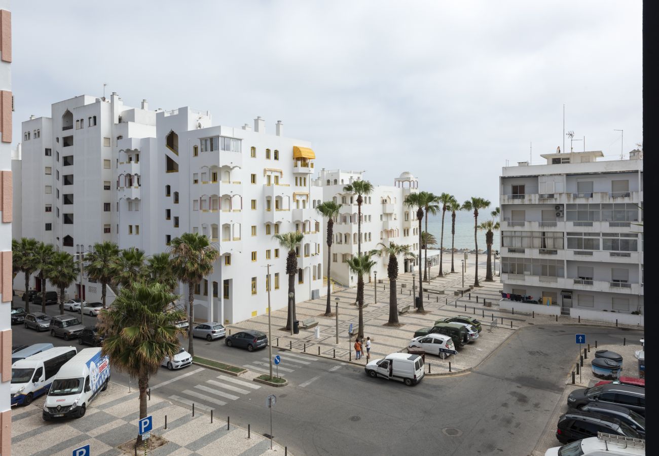 Apartment in Quarteira - Terraços de Quarteira II Caribe by Real Properties