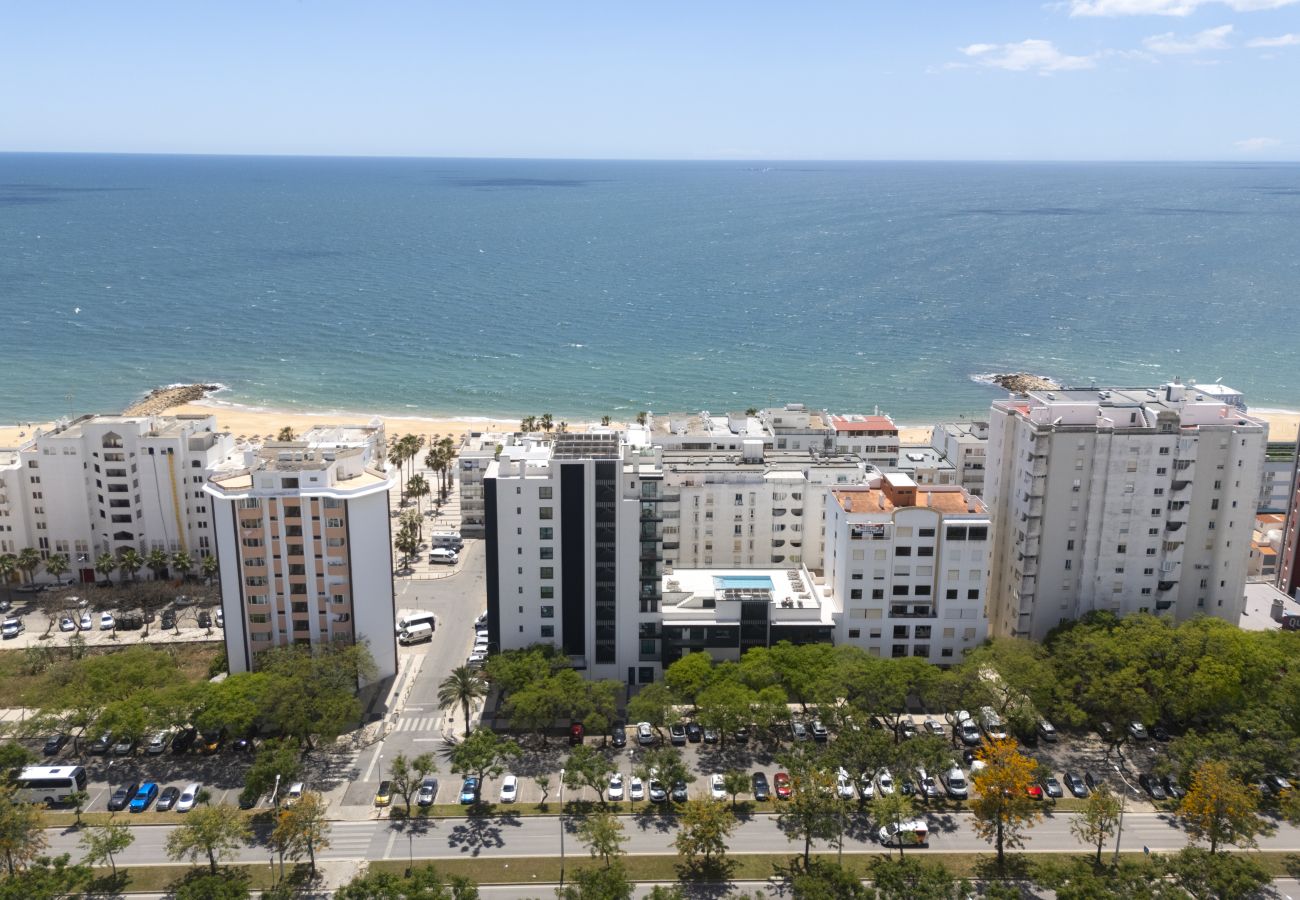 Apartment in Quarteira - Terraços de Quarteira II Caribe by Real Properties