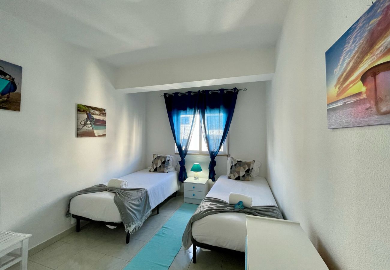 Apartment in Quarteira - Casa Pazeres by Real Properties 