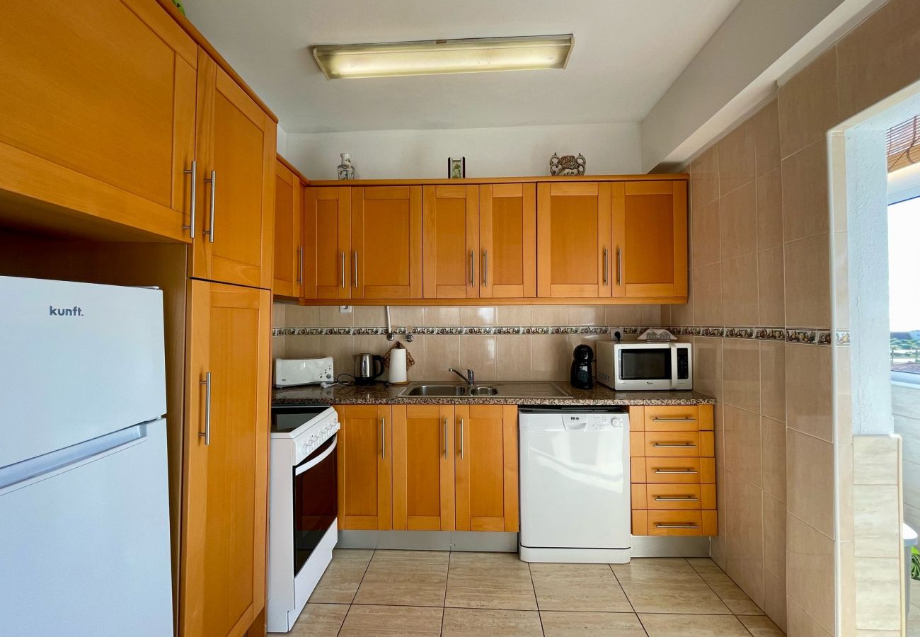 Apartment in Quarteira - Casa Pazeres by Real Properties 