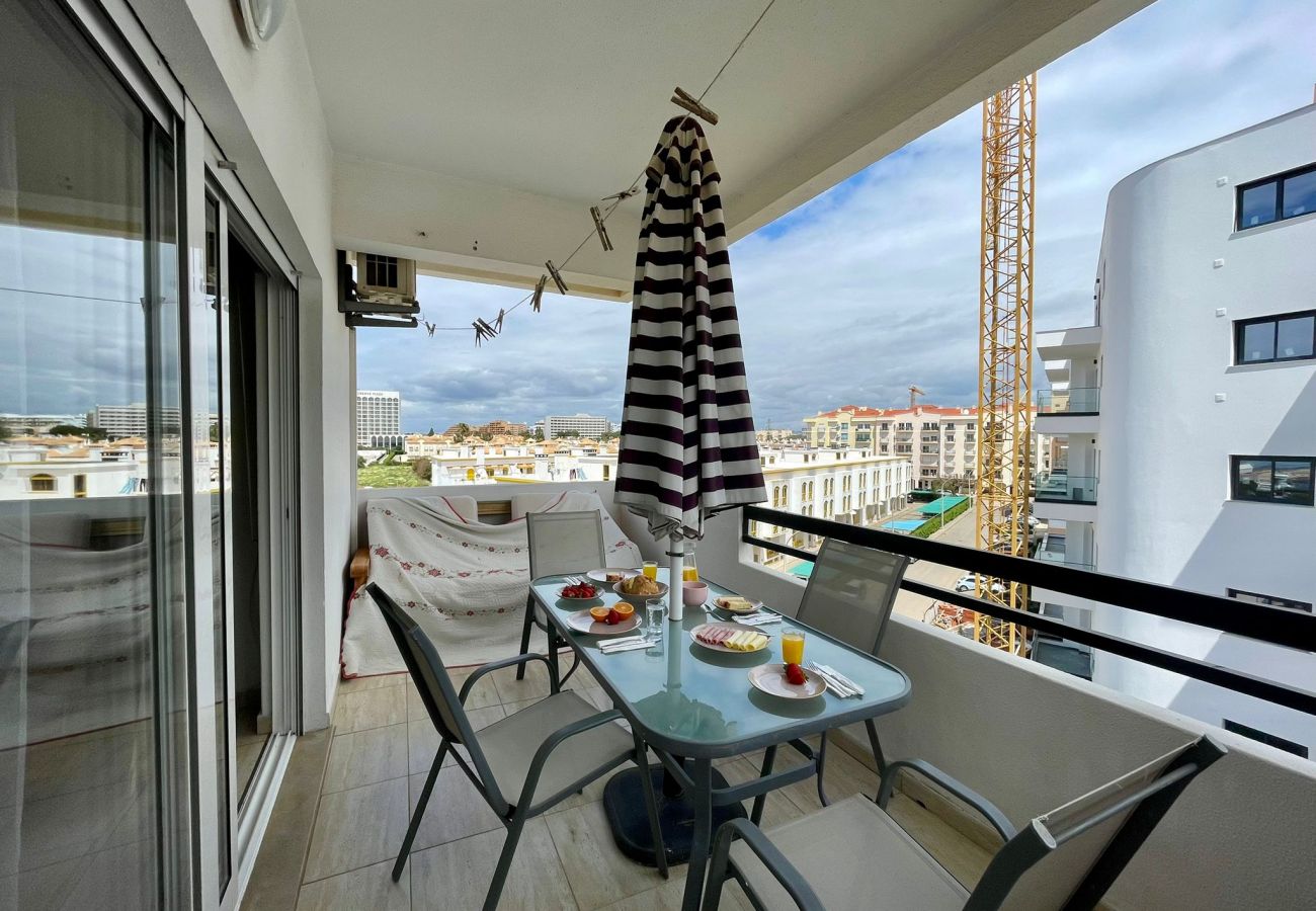 Apartment in Quarteira - Casa Pazeres by Real Properties 