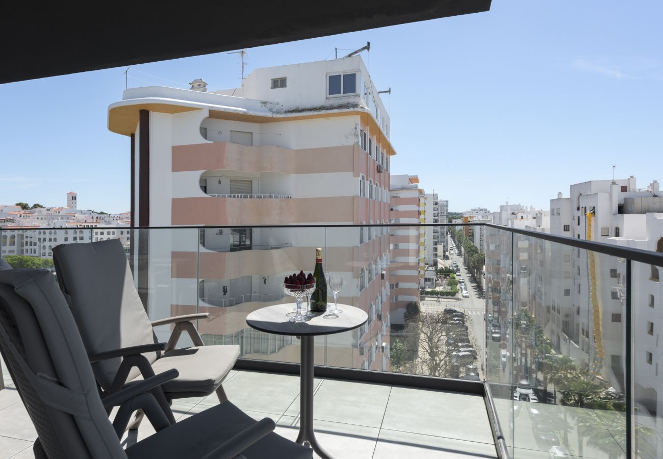 Apartment in Quarteira - Terreaços de Quarteira II Pearl by Real Properties